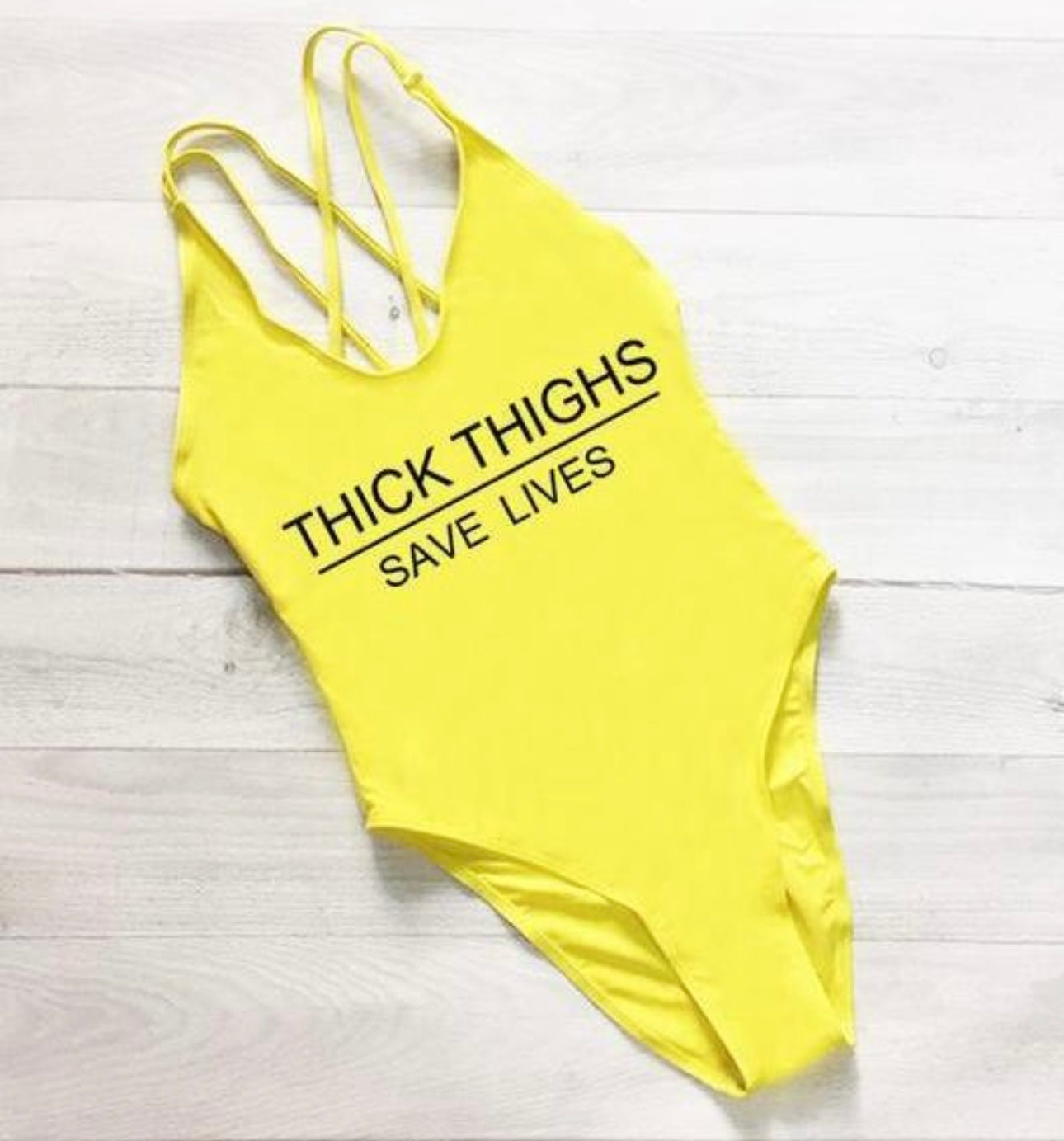 SWIMWEAR