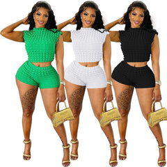 Spring And Summer Color Set
