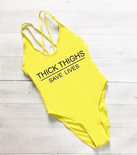 Swimsuit