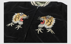 Men's Yokosuka Baseball Jacket