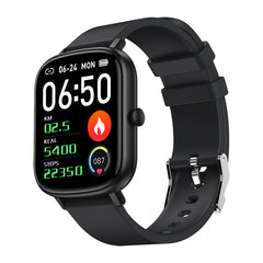 Heart Rate Information Push Pedometer Intelligent Bracelet