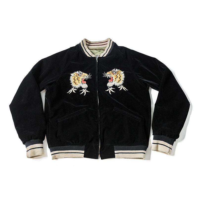 Men's Yokosuka Baseball Jacket